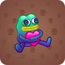 🐸