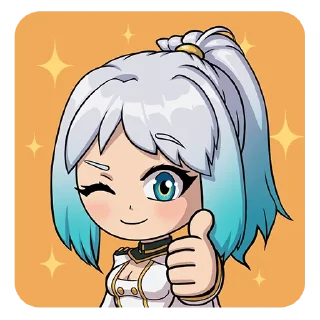 👍