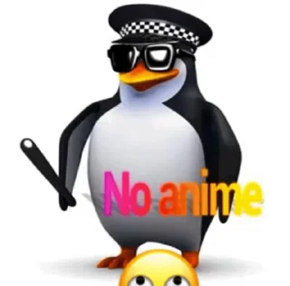 🐧