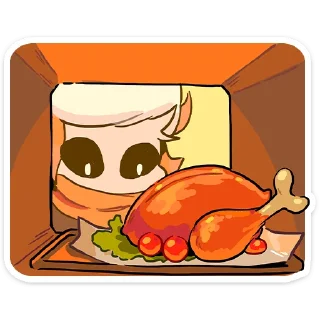 🍖
