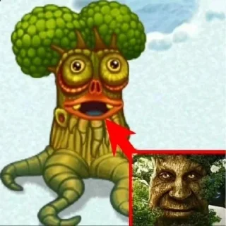🌳