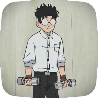 💪