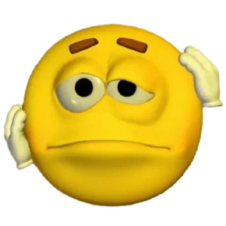 😖