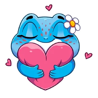 ❤️
