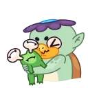 ☺️