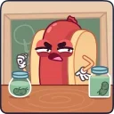 🌭