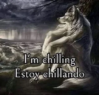 🐺