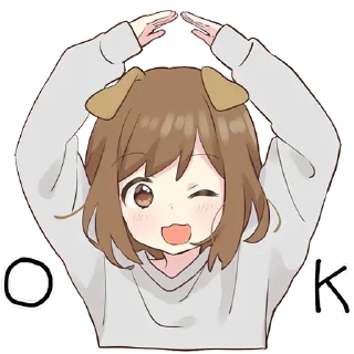 👍