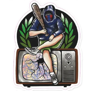 📺