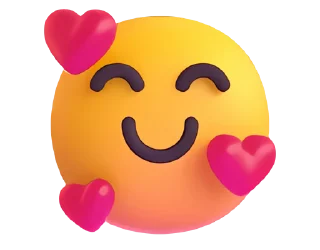 🥰