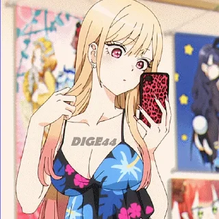 📱