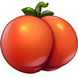 🍑