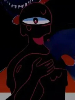 👁