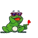 🐸