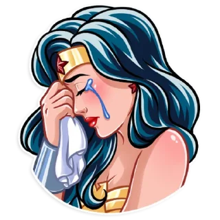 😢