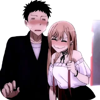 ❤