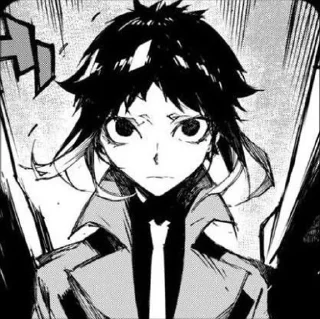 Akutagawa Ryunosuke @yah0oAs :: @fStikBot