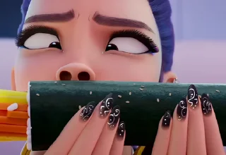 🍣