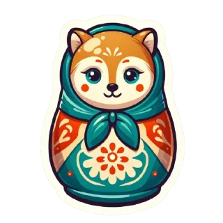 🦊