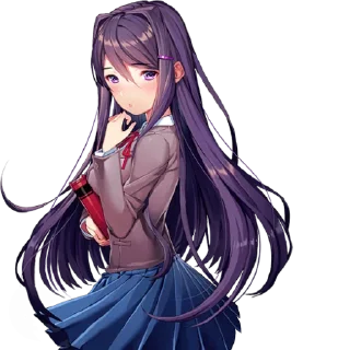 📕