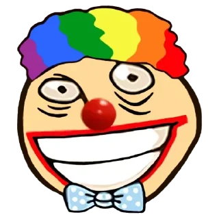 🤡