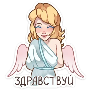 Серафима :: @stickroom