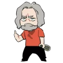 🖕