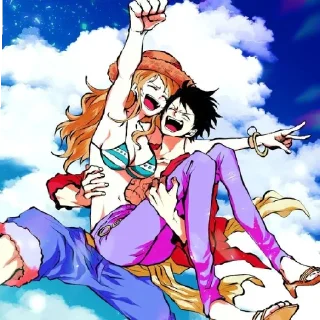 🧡