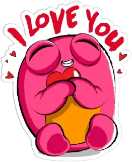 ❤️