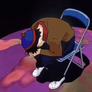 😭