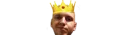 👑