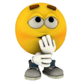 😳