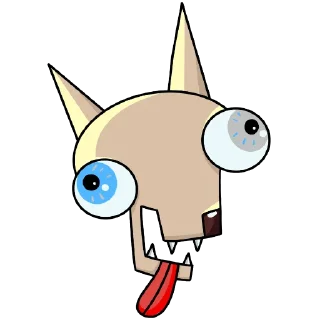 🤪