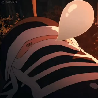 😪