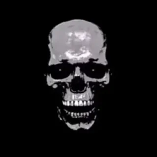 💀