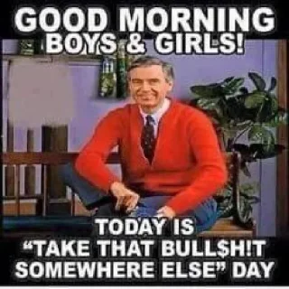 😜