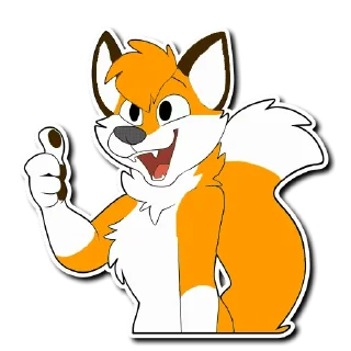 👍