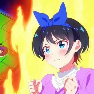 😡