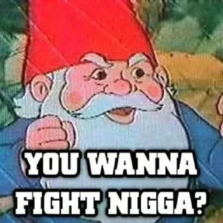 👊