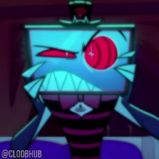 😡