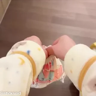❤️