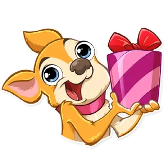 🎁