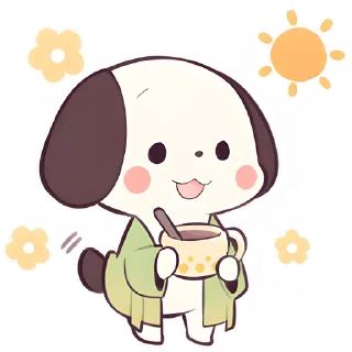 ☀
