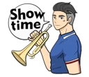 🎺