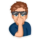 🖕
