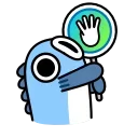 🖐️