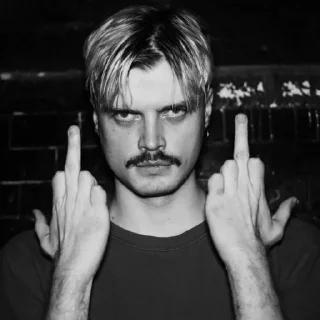 🖕