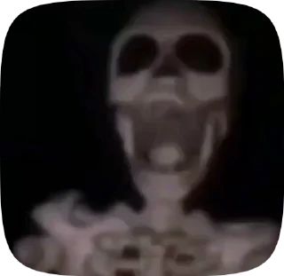 💀