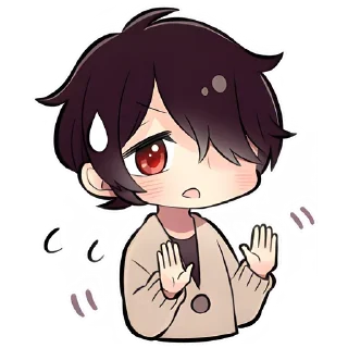 🤚
