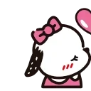 😘